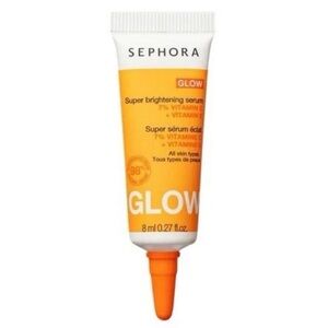 3/$10 Sephora Glow Super Brightening Serum .27oz